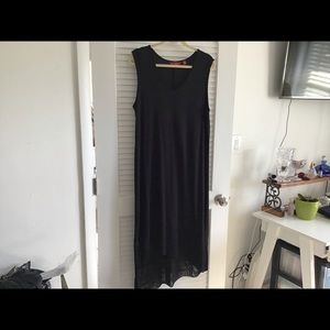G.I.L.I maxi dress